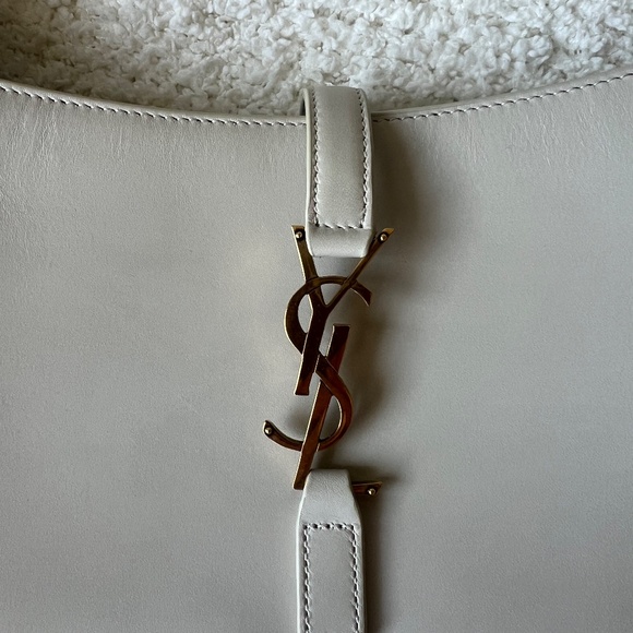 YSL Sac Hobo Handbag - Picture 9 of 16